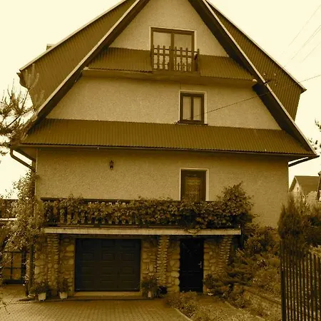 Avita Czorsztyn