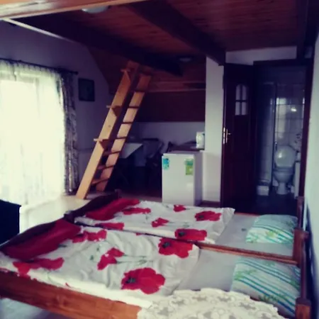 Avita Konukevi Czorsztyn