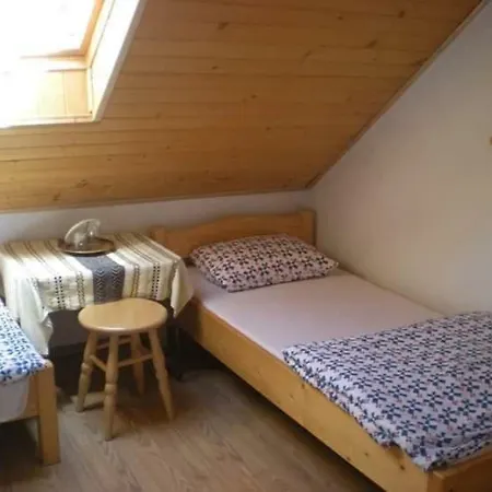 Avita Konukevi Czorsztyn